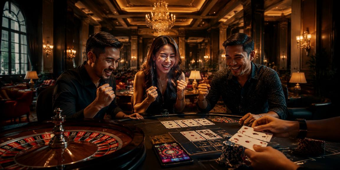 aceh4d mobile gaming
